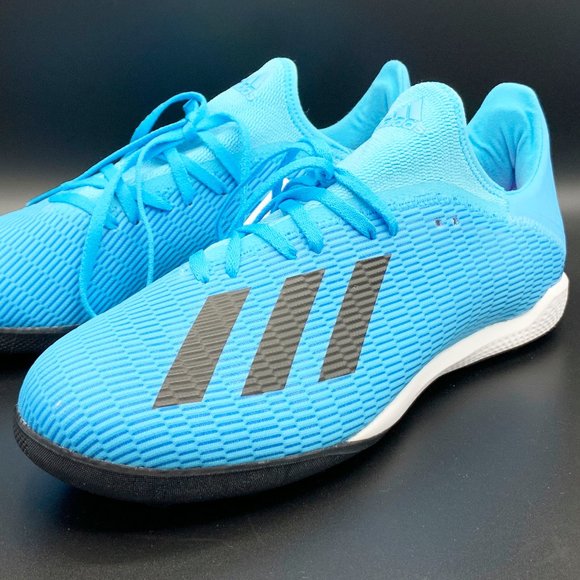 adidas x 19 indoor
